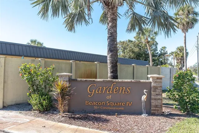 a view of outdoor space with seating area
