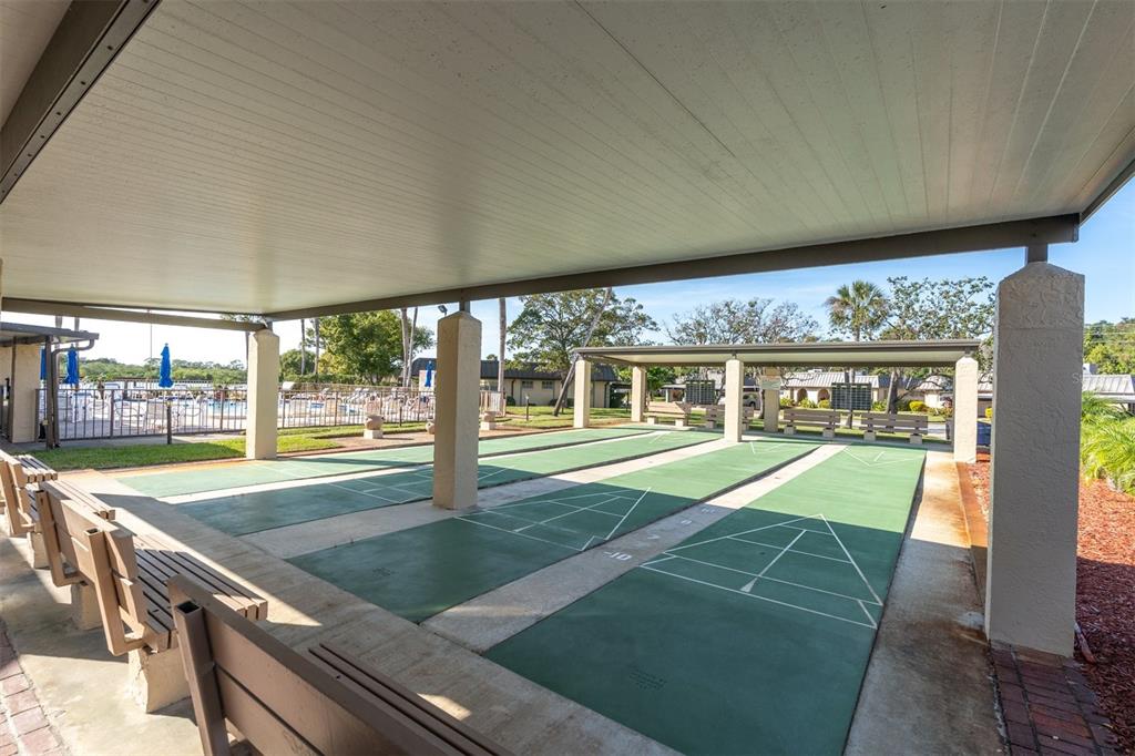 4343 Summersun Drive, Unit 4343 New Port Richey, FL 34652 - Photo 40 of 50 a view of an interior of the house