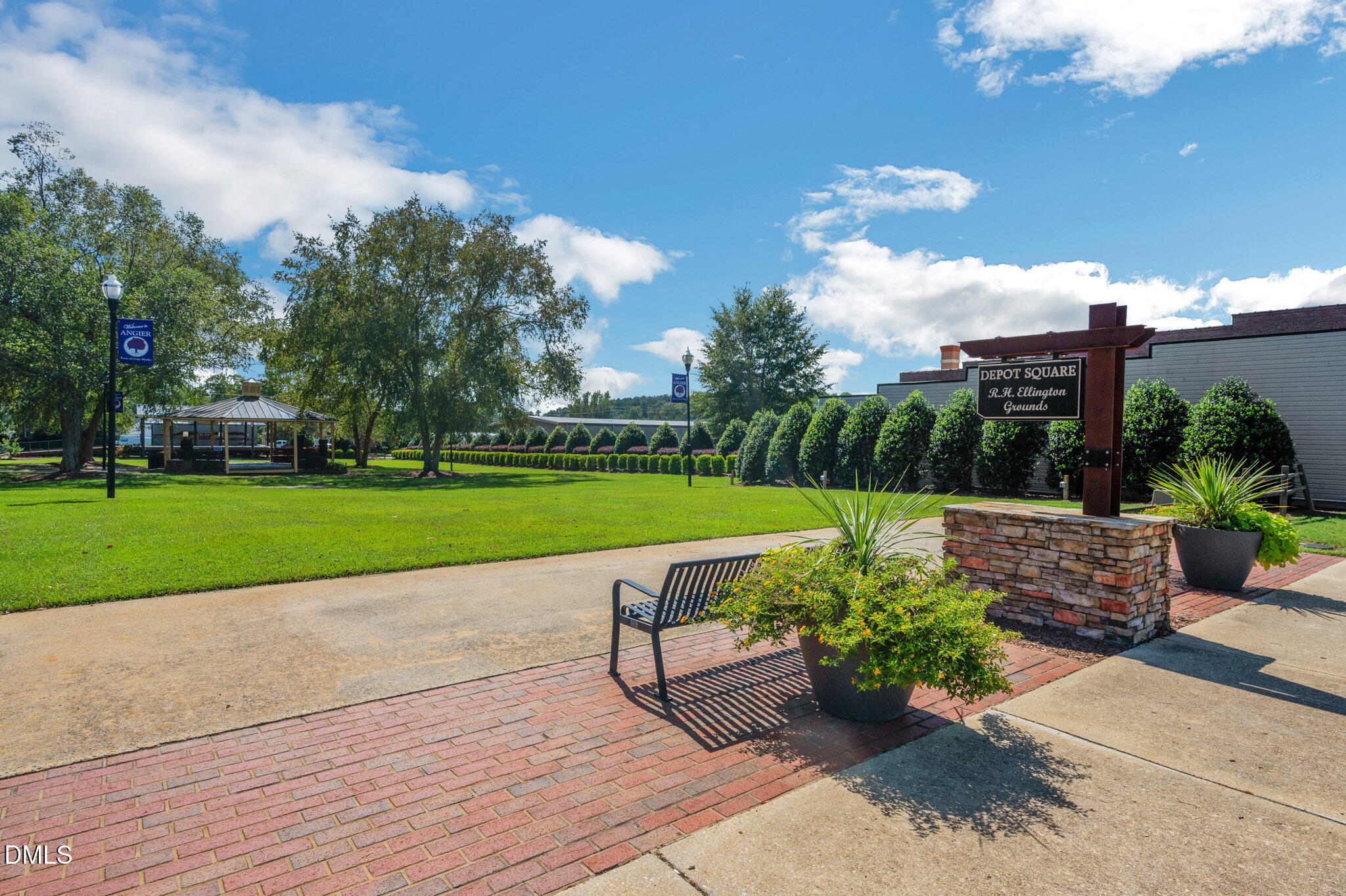 811 Roy Adams Road Angier, NC 27501 - Photo 63 of 64 SUN_Angier_Pic_DepotSquareMuseum_8of8