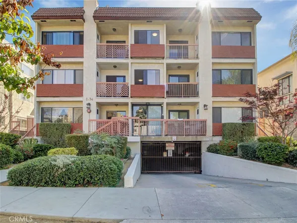$679,000 | 1134 Campbell Street, Unit 307, Glendale, CA 91207