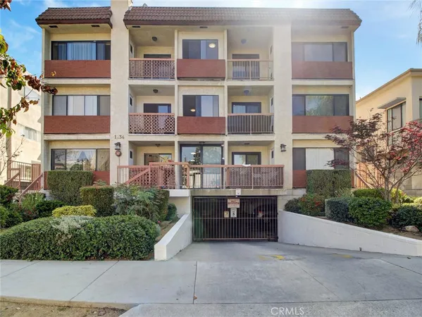 $679,000 | 1134 Campbell Street, Unit 307, Glendale, CA 91207