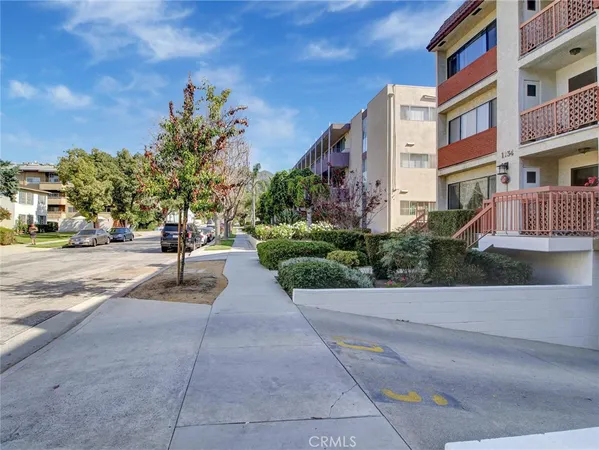 $679,000 | 1134 Campbell Street, Unit 307, Glendale, CA 91207