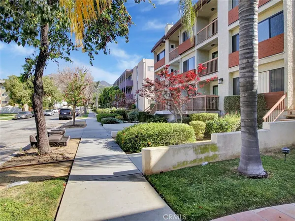 $679,000 | 1134 Campbell Street, Unit 307, Glendale, CA 91207