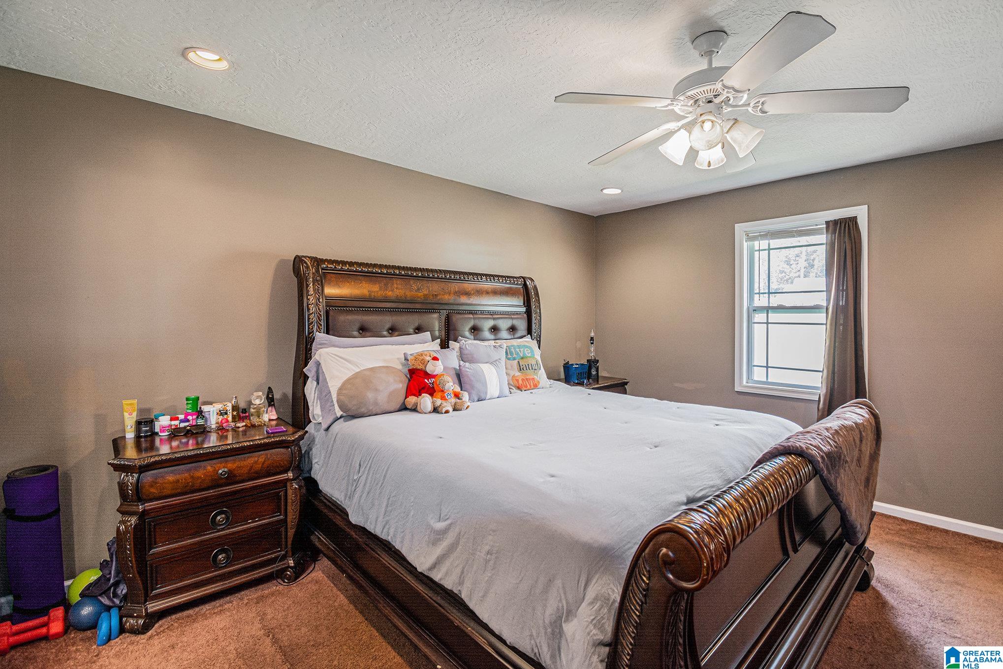 1650 Taylors Chapel Road Eastaboga, AL 36260 - Photo 13 of 25