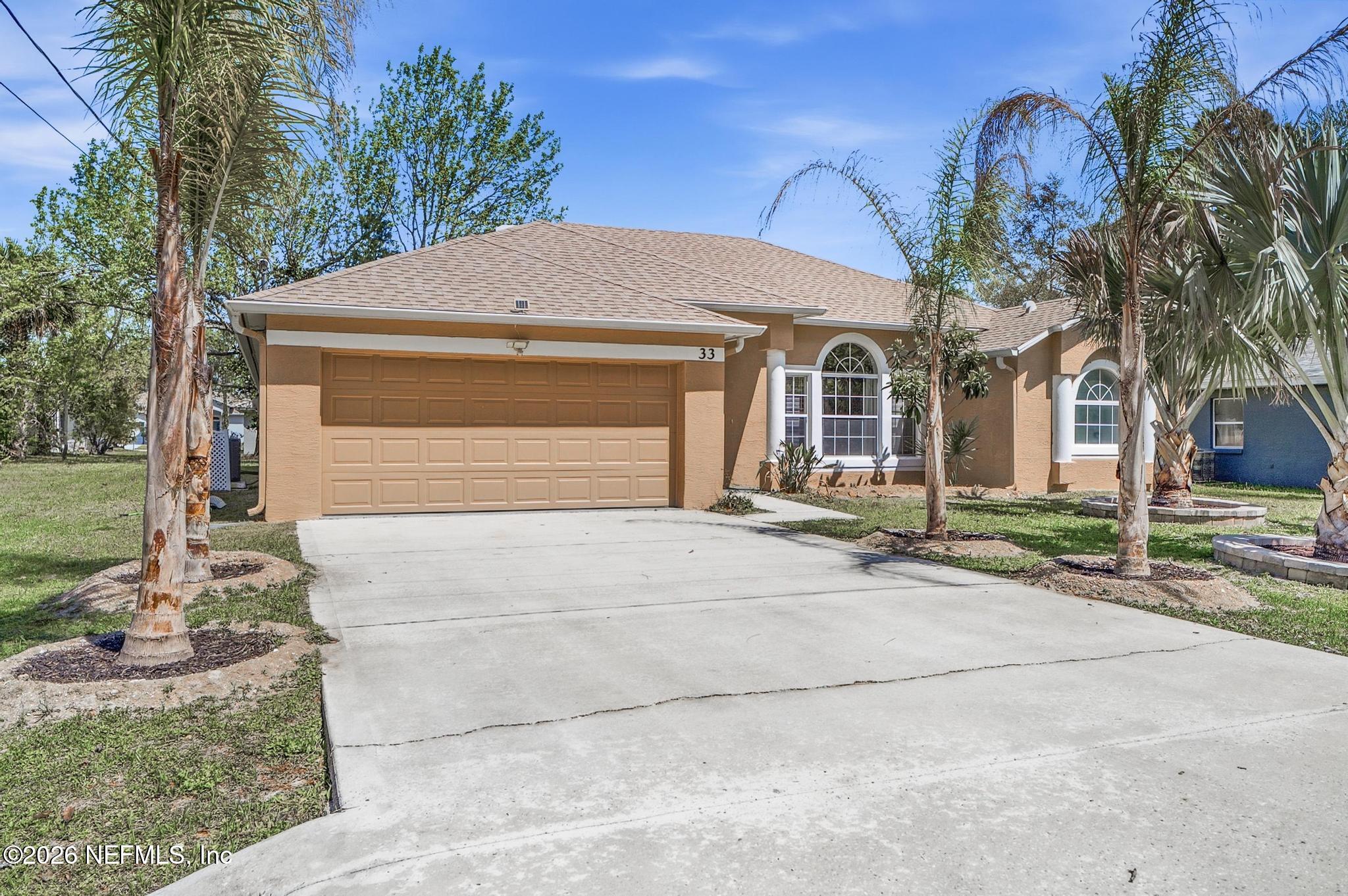 33 Phoenix Lane Palm Coast, FL 32164 - Photo 1 of 65 SDIM1238