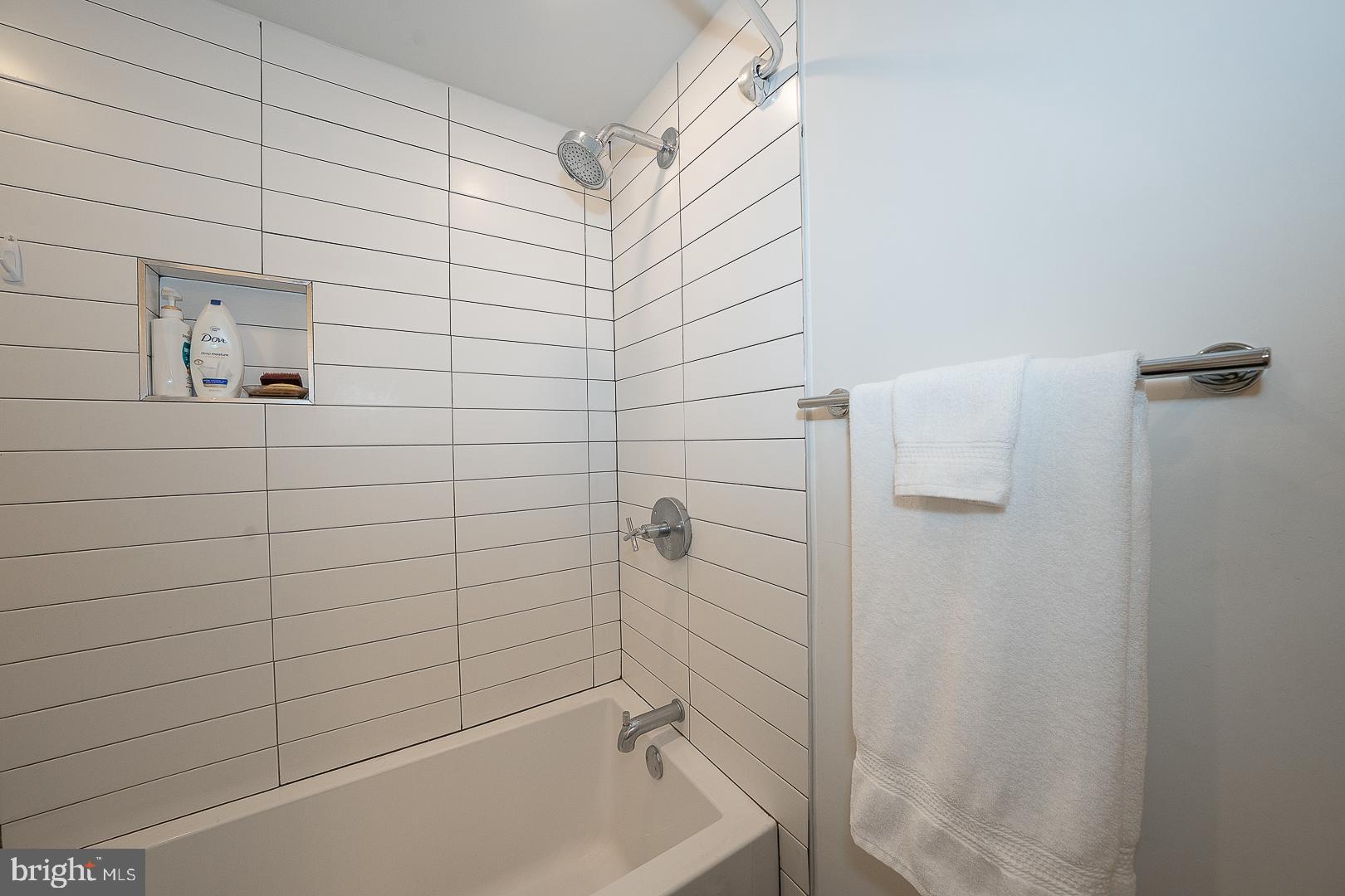 724 North 19th Street, Unit 1 Philadelphia, PA 19130 - Photo 18 of 25 ensuite bathroom