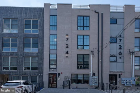 $499,000 | 724 North 19th Street, Unit 1, Philadelphia, PA 19130