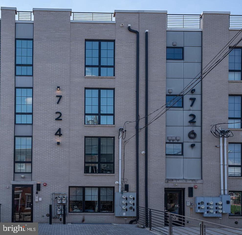 724 North 19th Street, Unit 1 Philadelphia, PA 19130 - Photo 25 of 25