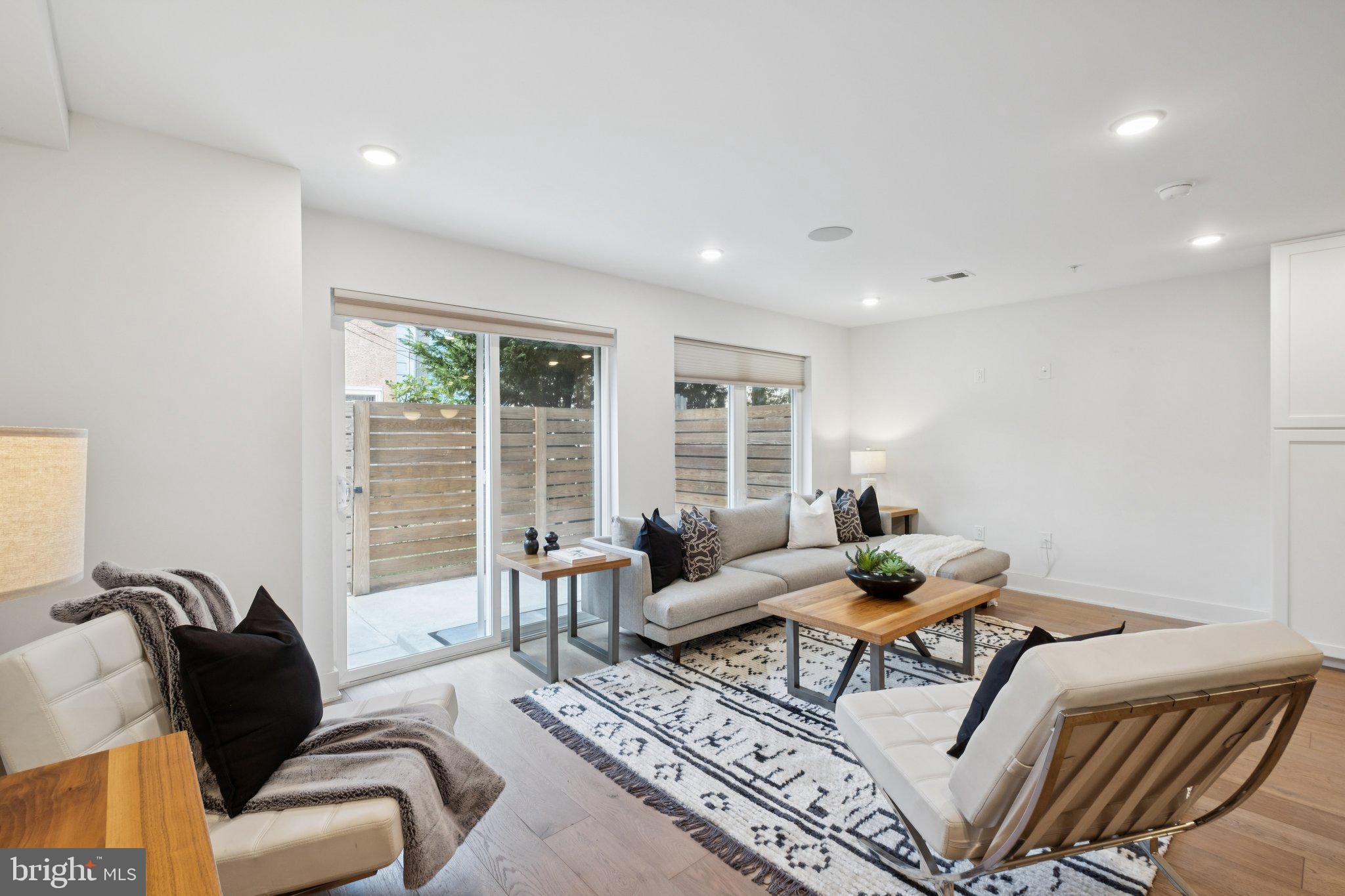 724 North 19th Street, Unit 1 Philadelphia, PA 19130 - Photo 4 of 25