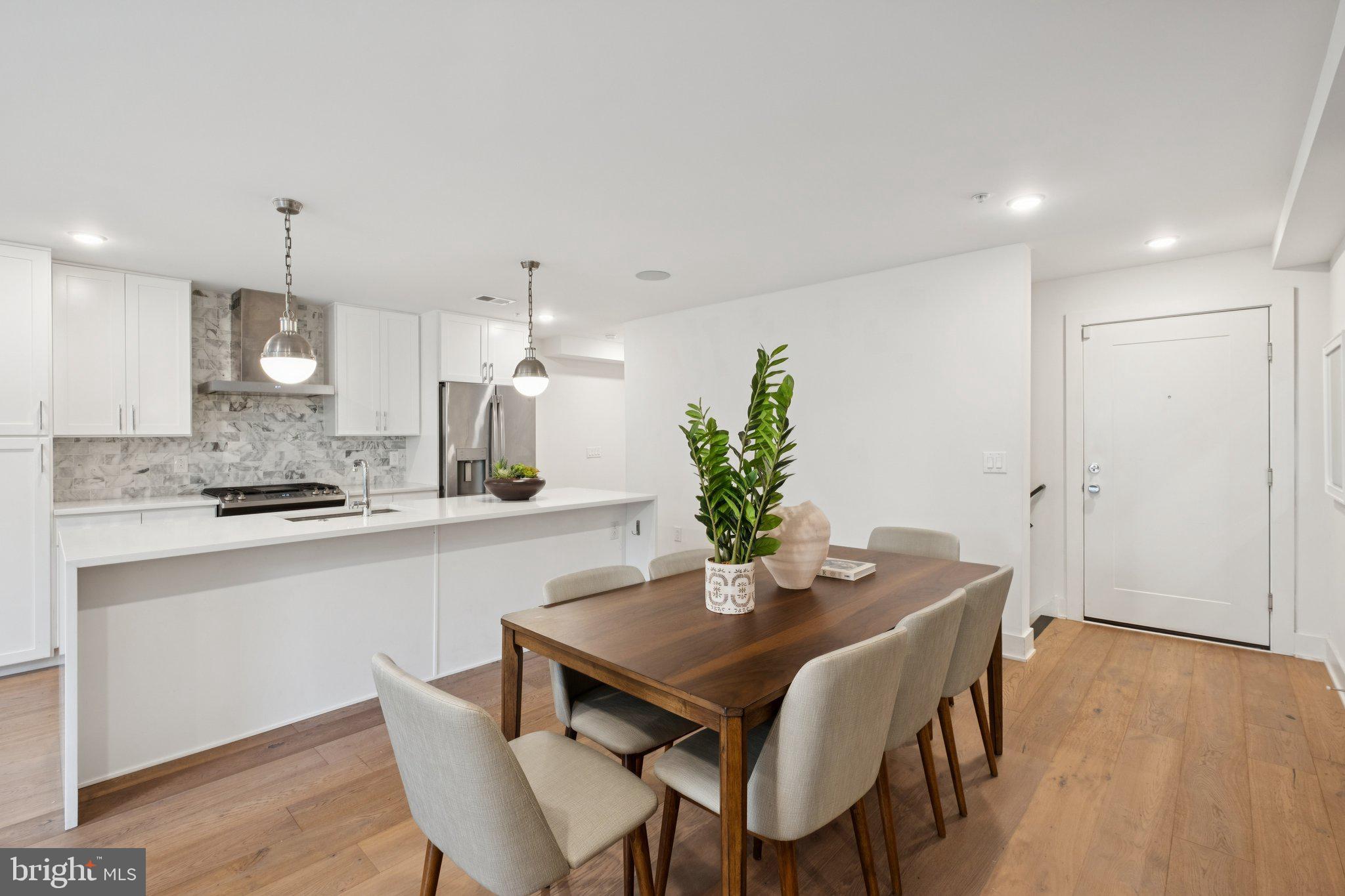 724 North 19th Street, Unit 1 Philadelphia, PA 19130 - Photo 6 of 25