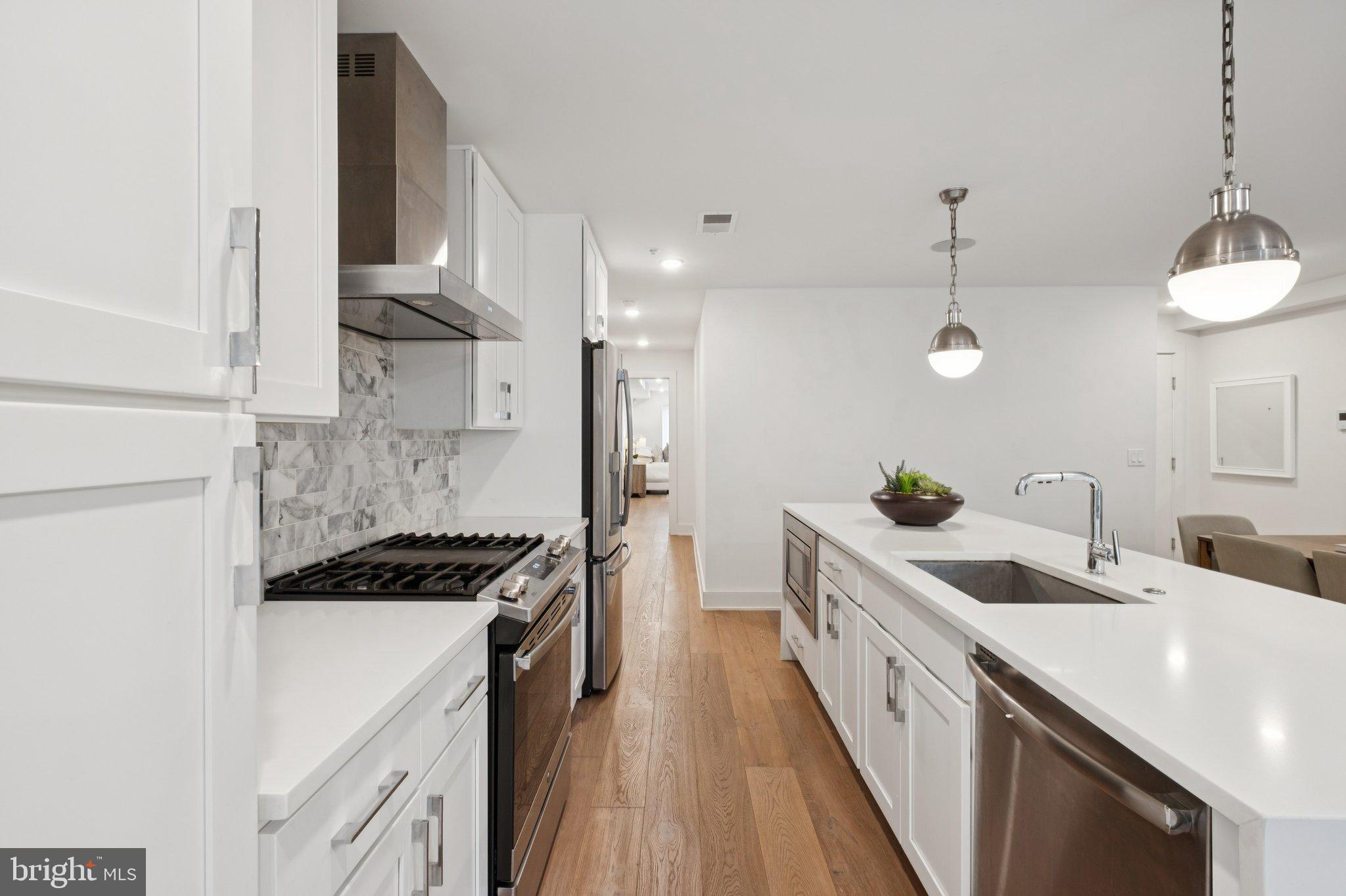 724 North 19th Street, Unit 1 Philadelphia, PA 19130 - Photo 7 of 25