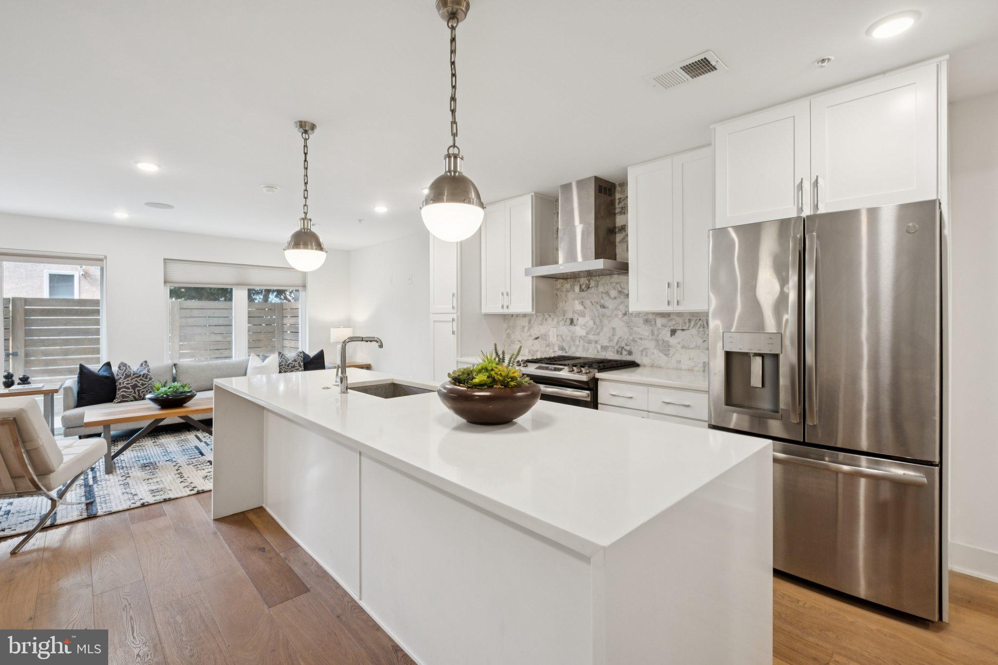 724 North 19th Street, Unit 1 Philadelphia, PA 19130 - Photo 9 of 25