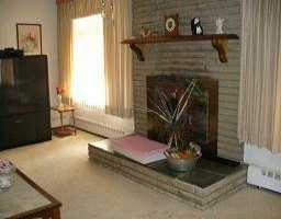 347 Engle Road Industry, PA 15052 - Photo 3 of 8 Living Room.