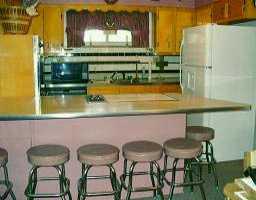 347 Engle Road Industry, PA 15052 - Photo 4 of 8 Kitchen.