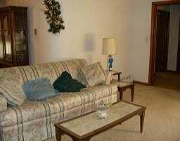 347 Engle Road Industry, PA 15052 - Photo 5 of 8 Living Room.