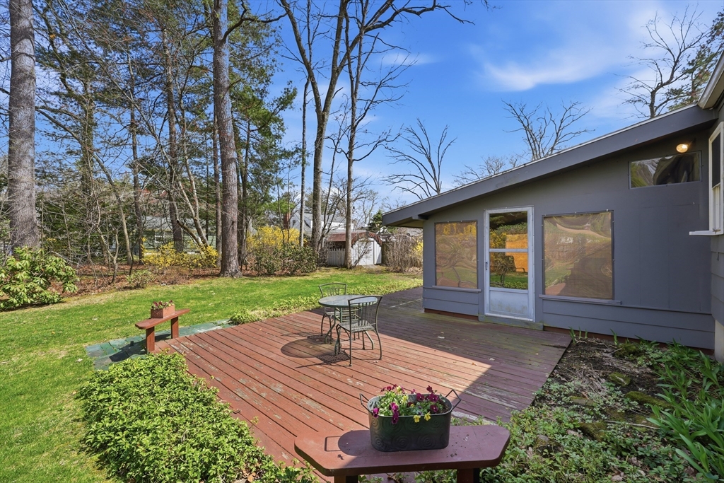 135 Pine Acre Road Springfield, MA 01129 - Photo 29 of 35