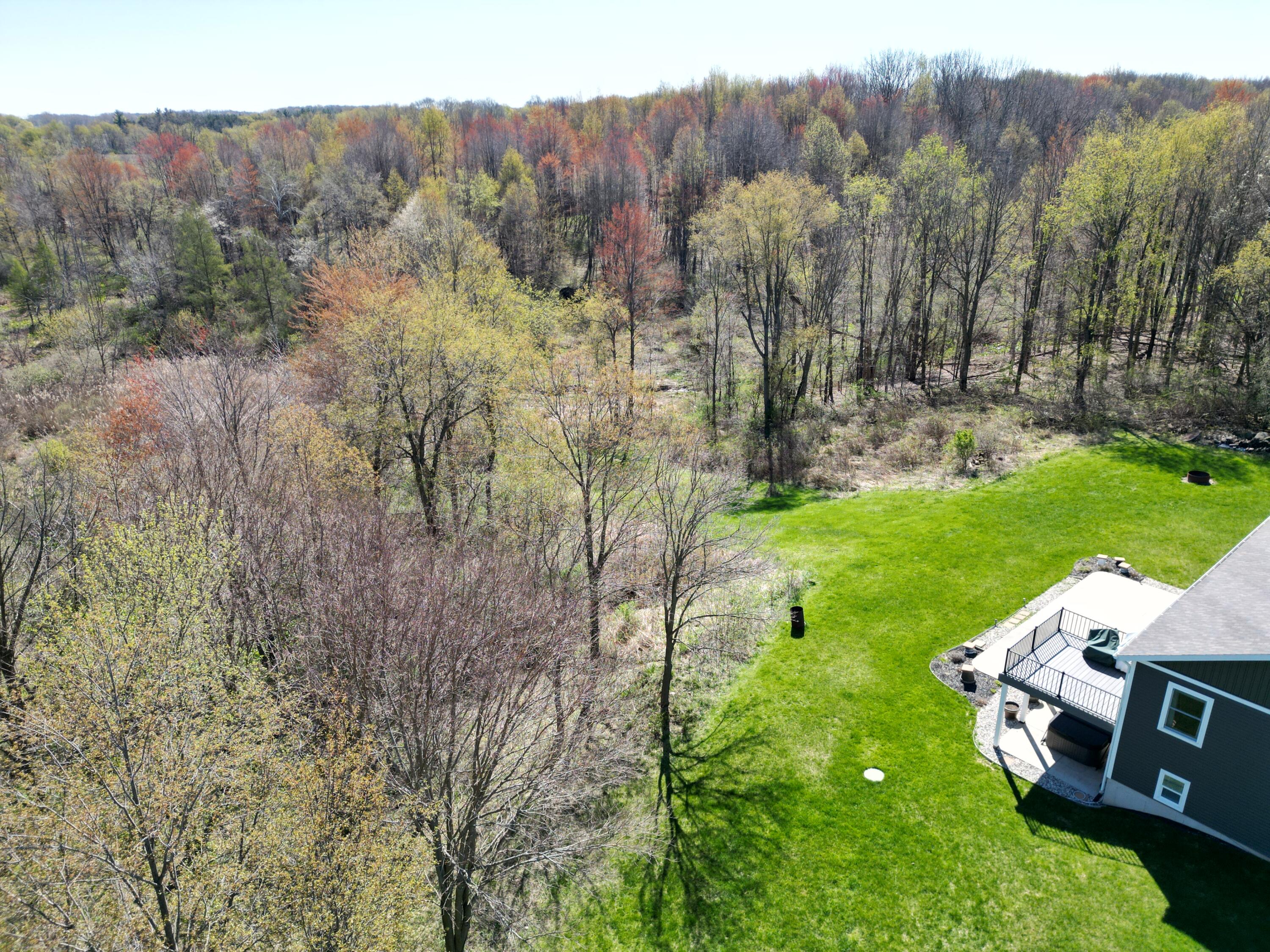 5397 Crooked Crk Road Saranac, MI 48881 - Photo 12 of 44 DJI_0085