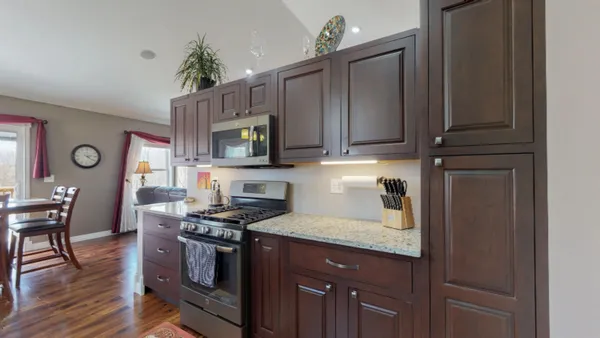 $500,000 | 5397 Crooked Crk Road, Saranac, MI 48881