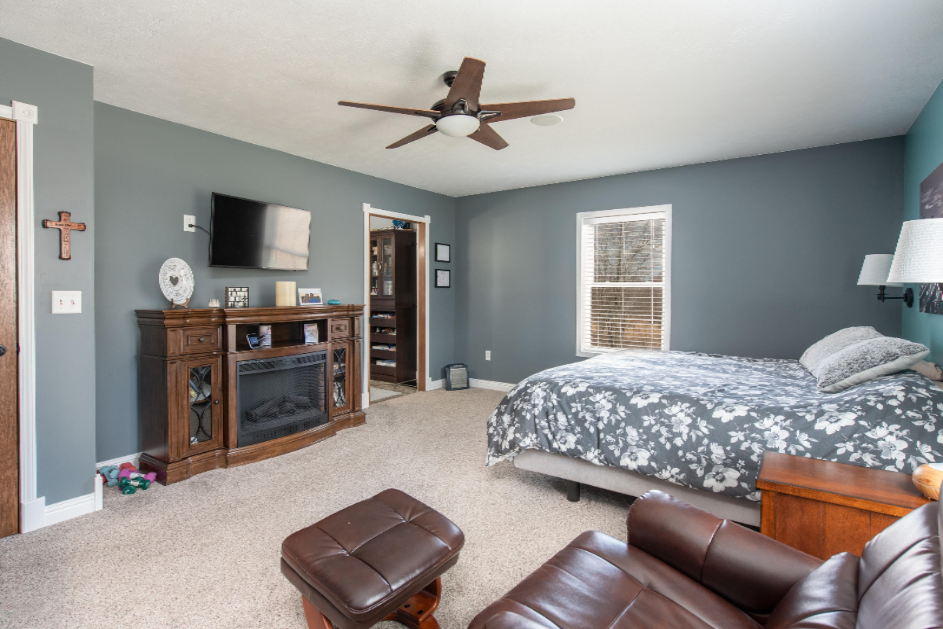 5397 Crooked Crk Road Saranac, MI 48881 - Photo 28 of 44 DSC_1737-Edit