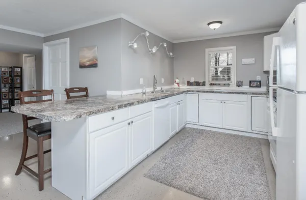 $500,000 | 5397 Crooked Crk Road, Saranac, MI 48881