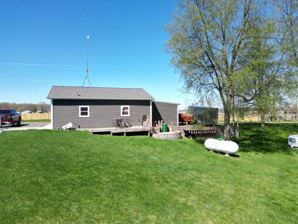 $500,000 | 5397 Crooked Crk Road, Saranac, MI 48881