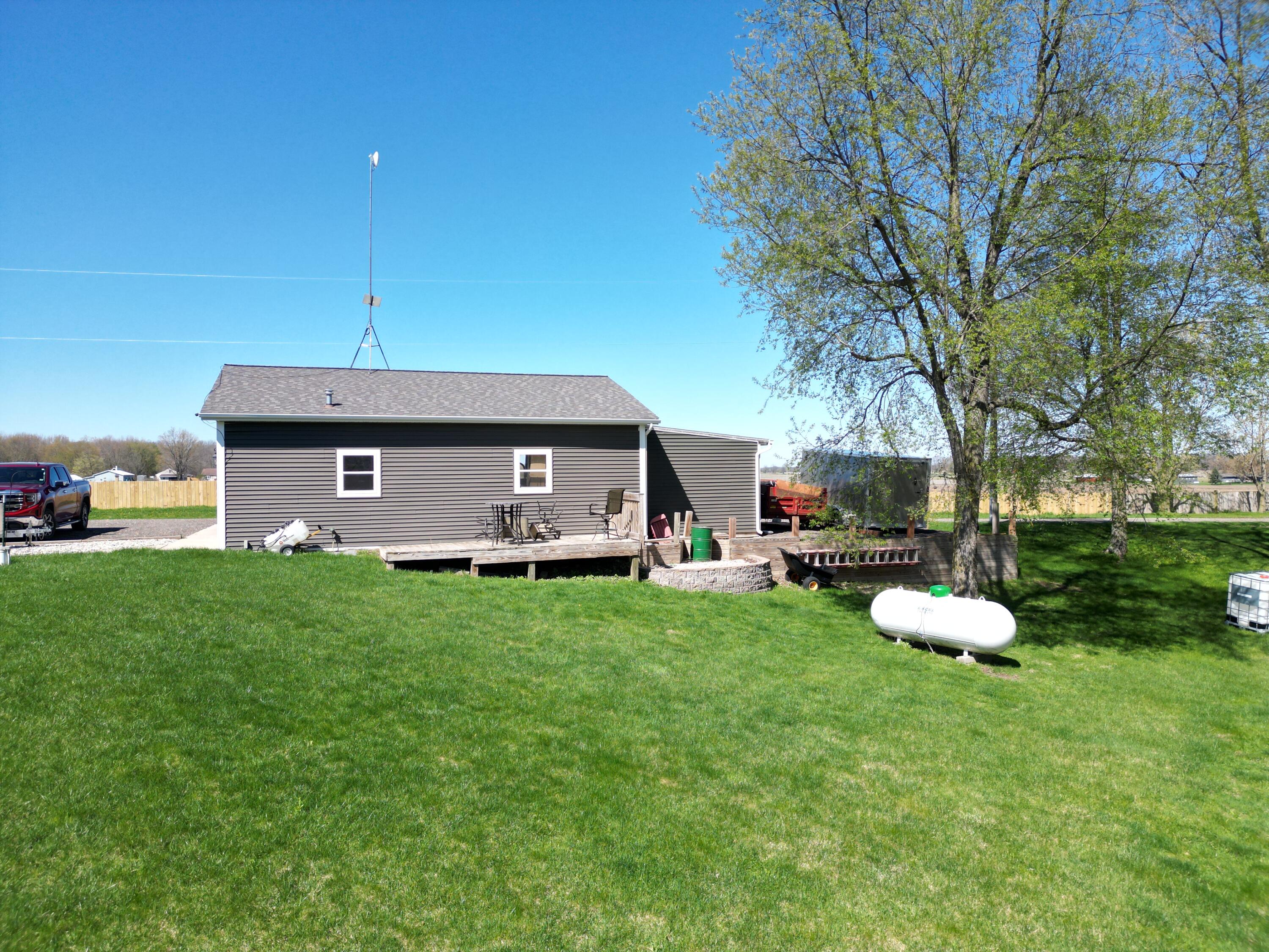 5397 Crooked Crk Road Saranac, MI 48881 - Photo 42 of 44 DJI_0134