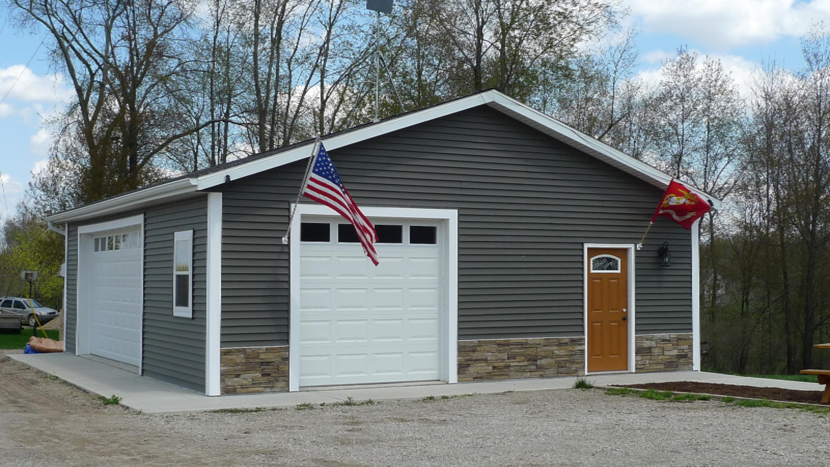 5397 Crooked Crk Road Saranac, MI 48881 - Photo 9 of 44 P1130852
