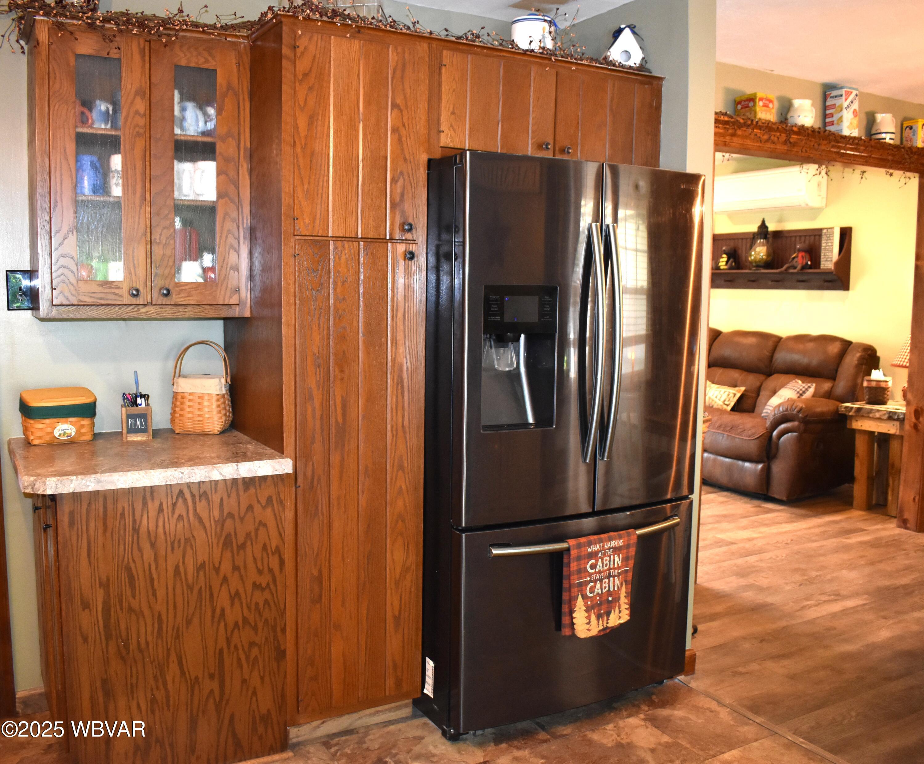 201 Richey Street Lock Haven, PA 17745 - Photo 12 of 50 kitchen