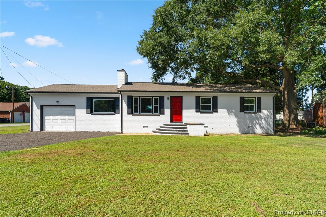 18732 Eltham Road West Point, VA 23181 - Photo 1 of 42 Gallery Image 1