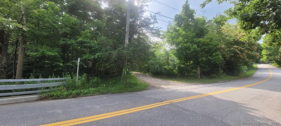 Wheeler Road Litchfield, CT 06759 - Photo 2 of 6 a view of backyard with green space