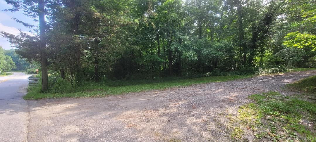 Wheeler Road Litchfield, CT 06759 - Photo 5 of 6 a view of outdoor space with trees