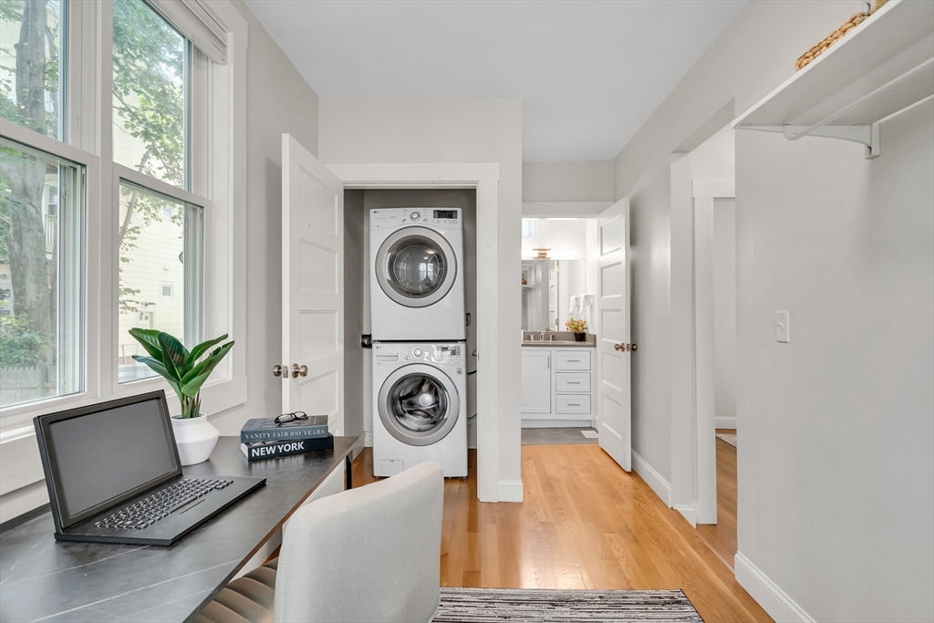 26 Hardwick Street, Unit 1 Cambridge, MA 02141 - Photo 19 of 29