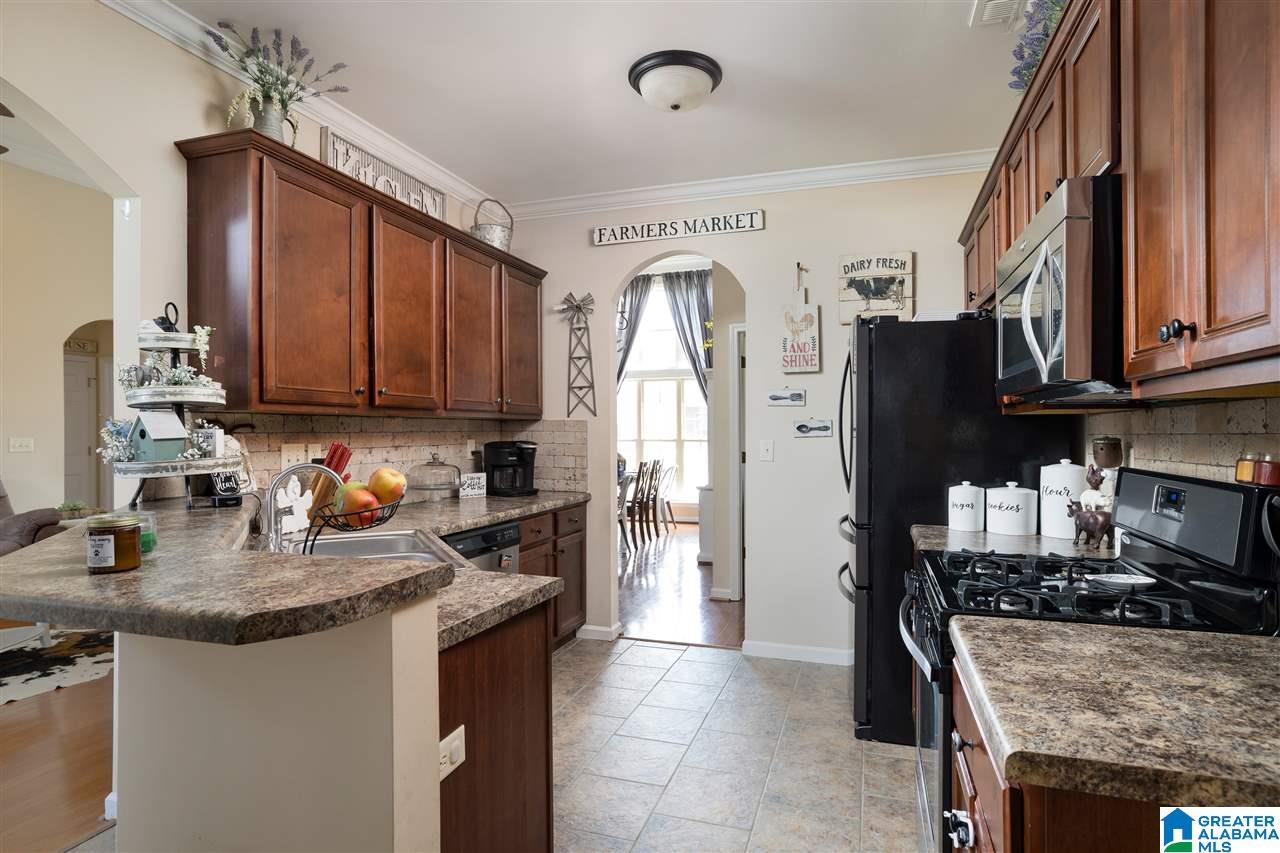196 Renwick Lane Calera, AL 35040 - Photo 14 of 30