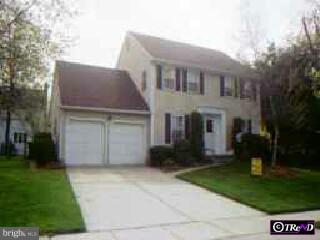 9 Evans Road Marlton, NJ 08053 - Photo 1 of 1