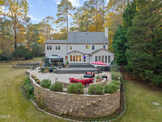 $925,000 | 4820 Sandberry Lane, Raleigh, NC 27613