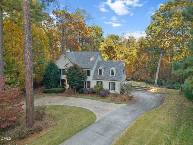 $925,000 | 4820 Sandberry Lane, Raleigh, NC 27613