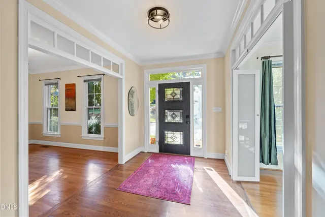 $925,000 | 4820 Sandberry Lane, Raleigh, NC 27613