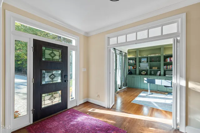 $925,000 | 4820 Sandberry Lane, Raleigh, NC 27613