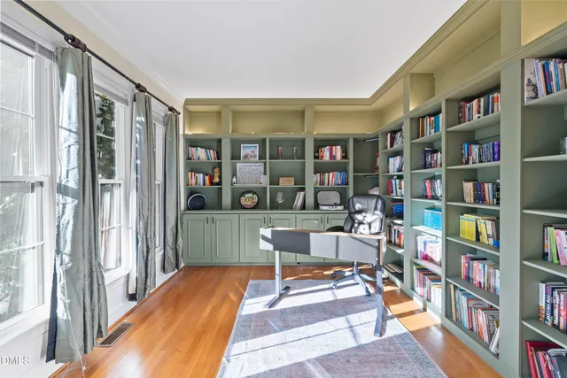 $925,000 | 4820 Sandberry Lane, Raleigh, NC 27613