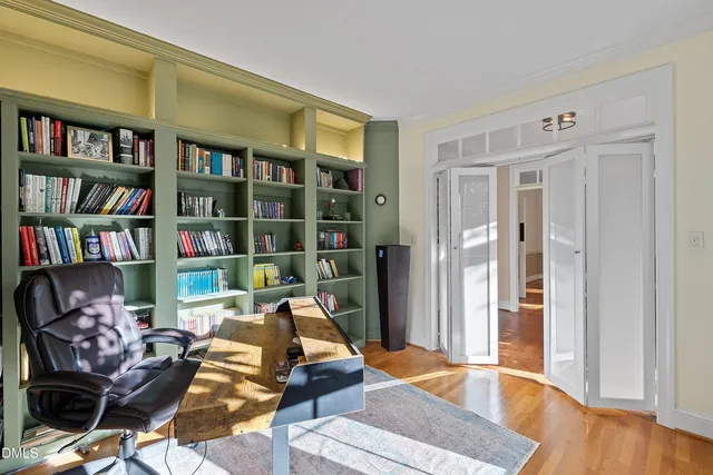 $925,000 | 4820 Sandberry Lane, Raleigh, NC 27613