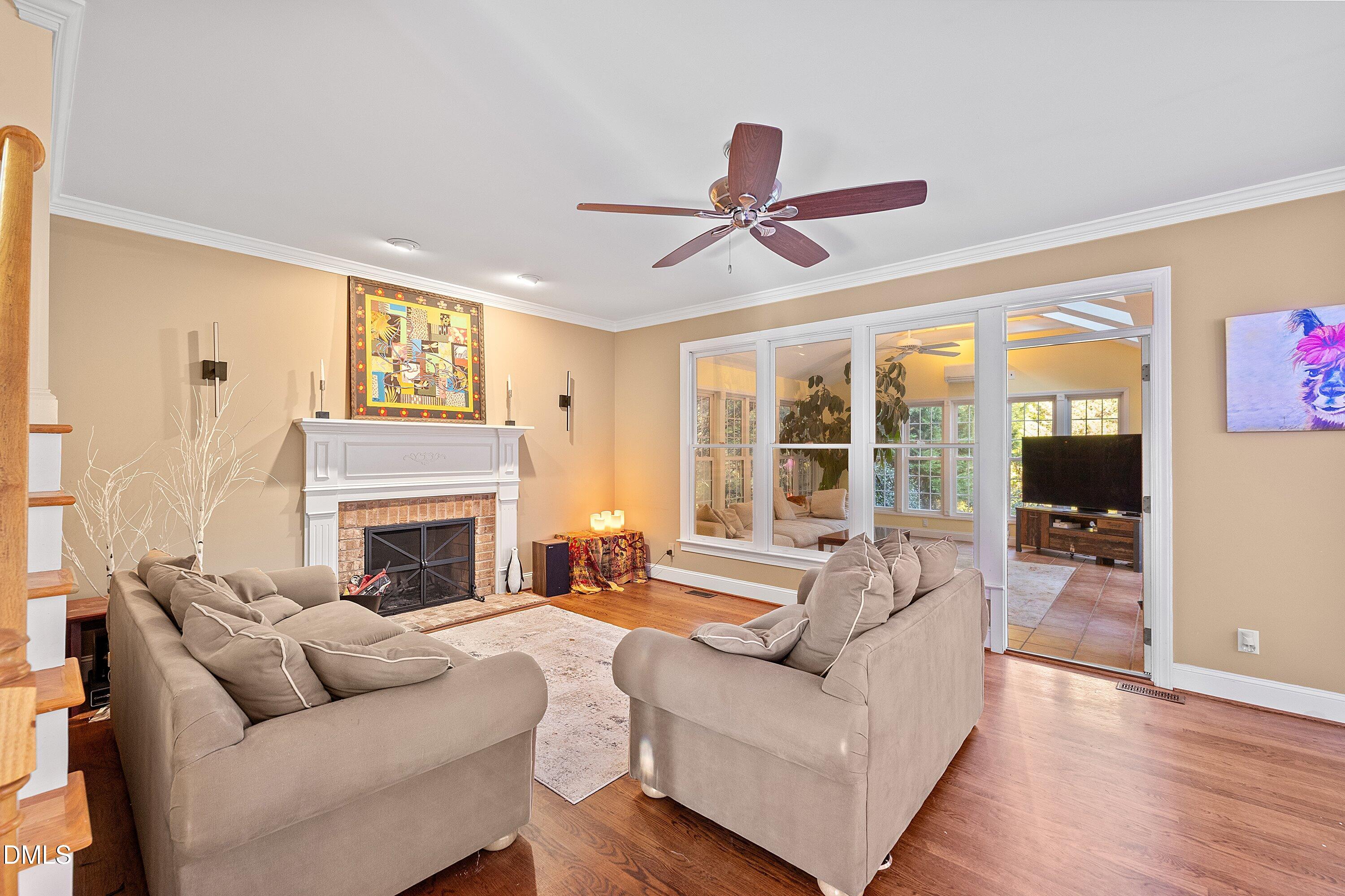 4820 Sandberry Lane Raleigh, NC 27613 - Photo 17 of 99 14-4820 Sandberry_9795