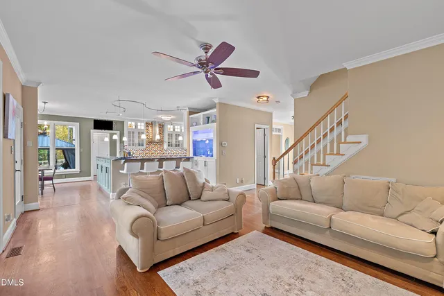 $925,000 | 4820 Sandberry Lane, Raleigh, NC 27613