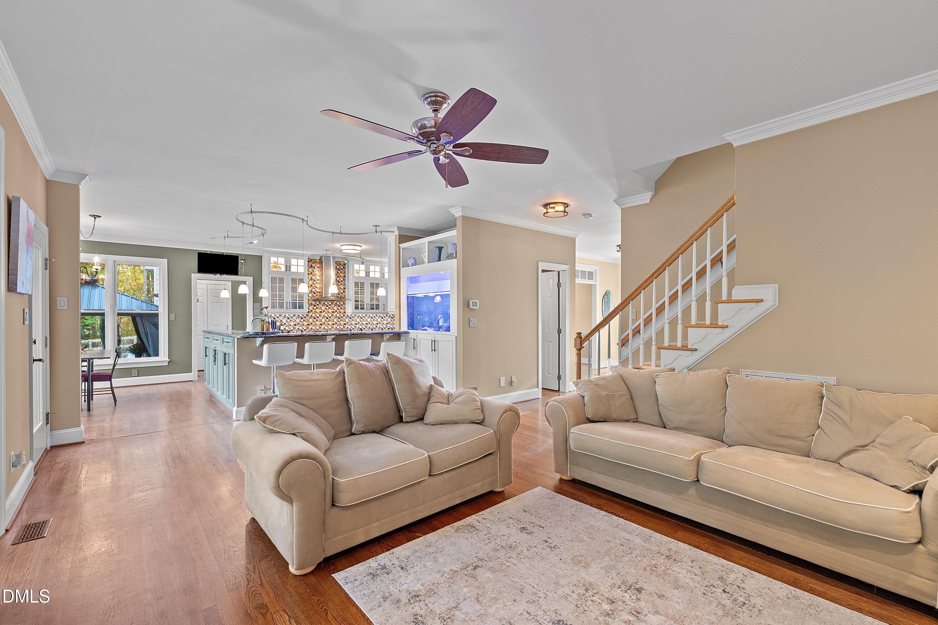 4820 Sandberry Lane Raleigh, NC 27613 - Photo 20 of 99 17-4820 Sandberry_9810