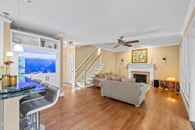 $925,000 | 4820 Sandberry Lane, Raleigh, NC 27613