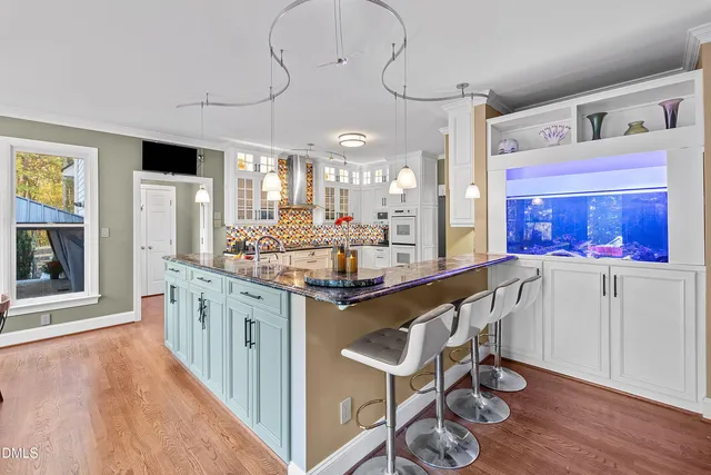 $925,000 | 4820 Sandberry Lane, Raleigh, NC 27613