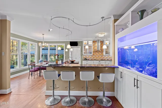 $925,000 | 4820 Sandberry Lane, Raleigh, NC 27613