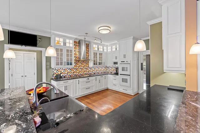 $925,000 | 4820 Sandberry Lane, Raleigh, NC 27613