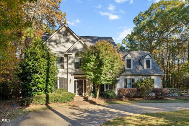 $925,000 | 4820 Sandberry Lane, Raleigh, NC 27613