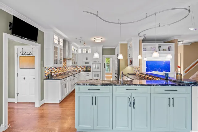 $925,000 | 4820 Sandberry Lane, Raleigh, NC 27613