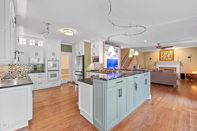 $925,000 | 4820 Sandberry Lane, Raleigh, NC 27613